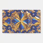 Hinweise zu Schweden Farben Post-it Klebezettel (Vorderseite)