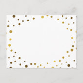 Hinweise zu Weisheitswissen für Hochschulabsolvent Hinweiskarte (Rückseite)