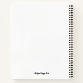 Hinweise zum Bibelgebet und zur Bibelwissenschaft Notizblock (Rückseite)