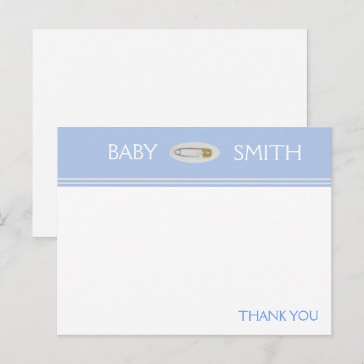 Hinweise zum Button von Windeln Postkarte (Vorne/Hinten)