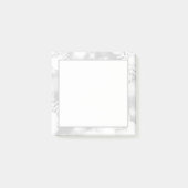 Hinweise zum Feiertag Post-it Klebezettel (Vorderseite)