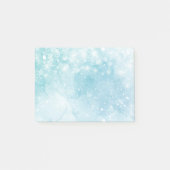 Hinweise zum Feiertag Post-it Klebezettel (Vorderseite)