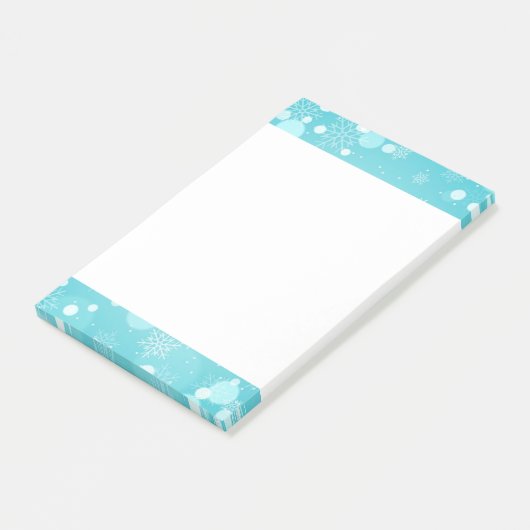 Hinweise zum Feiertag Post-it Klebezettel (angewinkelt)