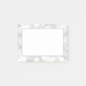 Hinweise zum Feiertag Post-it Klebezettel (Vorderseite)