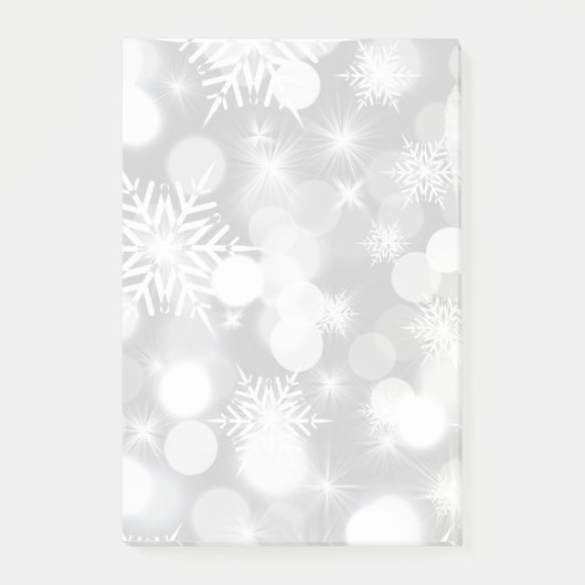 Hinweise zum Feiertag Post-it Klebezettel (Vorderseite)