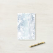 Hinweise zum Feiertag Post-it Klebezettel (Auf Schreibtisch)