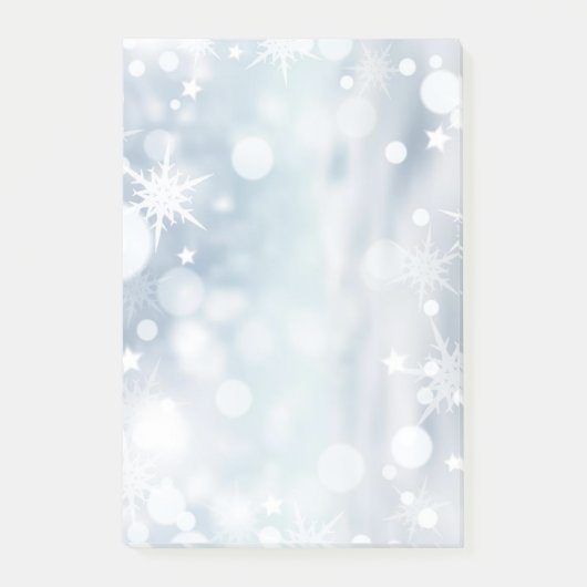 Hinweise zum Feiertag Post-it Klebezettel (Vorderseite)