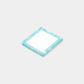 Hinweise zum Feiertag Post-it Klebezettel (angewinkelt)