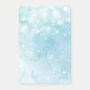 Hinweise zum Feiertag Post-it Klebezettel