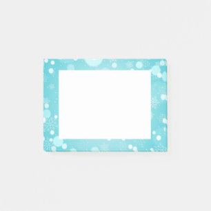 Hinweise zum Feiertag Post-it Klebezettel