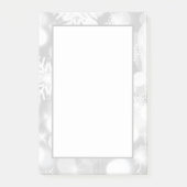 Hinweise zum Feiertag Post-it Klebezettel (Vorderseite)