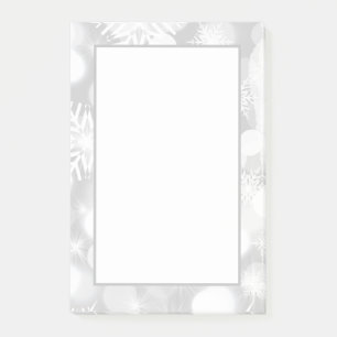 Hinweise zum Feiertag Post-it Klebezettel