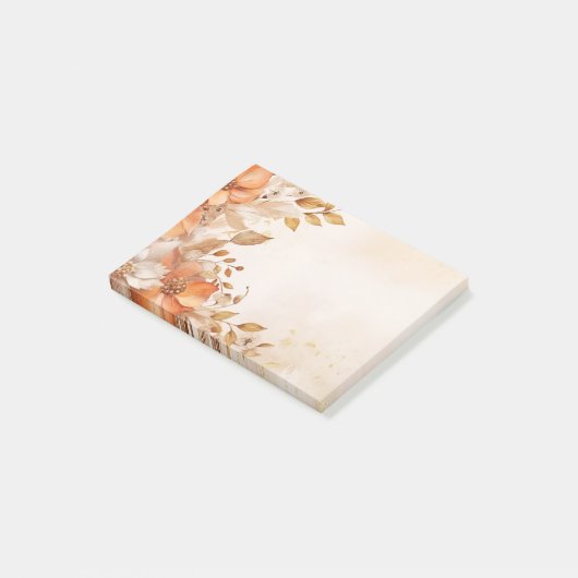 Hinweise zum Herabsetzen Post-it Klebezettel (angewinkelt)