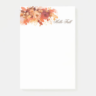 Hinweise zum Herabsetzen Post-it Klebezettel