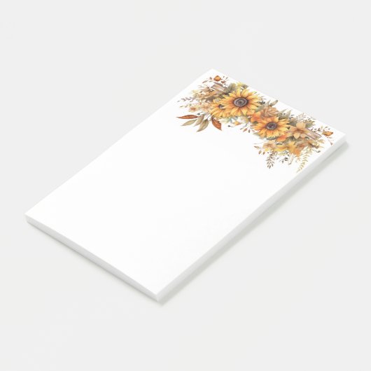 Hinweise zum Herabsetzen Post-it Klebezettel (angewinkelt)