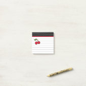 Hinweise zum Hinzufügen von Textrollen-Notizen Post-it Klebezettel (Auf Schreibtisch)