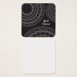 Hinweise zum Schreiben von Nachrichten auf dem Sch