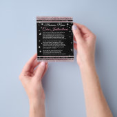 Hinweise zur Handhabung Vermeiden Sie 5 SS Flyer (Gruppe)