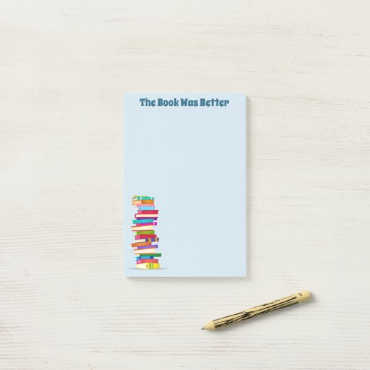 Hinweise zur Liebe Post-it Klebezettel (Auf Schreibtisch)