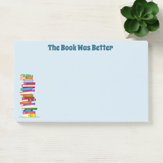 Hinweise zur Liebe Post-it Klebezettel (Büro)