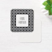 Hinweise zur Meldung der hintereinander liegenden (Schreibtisch)