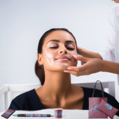 Hinweise zur psychischen Massage Post-it Klebezettel