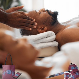 Hinweise zur psychischen Massage Post-it Klebezettel