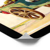 Hinweise zur Stärke Poster (Ecke)