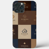 hinzufügen Case-Mate iPhone hülle (Rückseite)