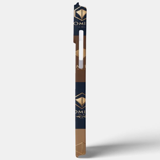 hinzufügen Case-Mate iPhone hülle (Rückseite / Links)