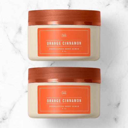 Hinzufügen der Farbe für die weißen Logostreifen u Adressaufkleber