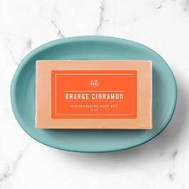 Hinzufügen der Farbe für die weißen Logostreifen u Etiketten