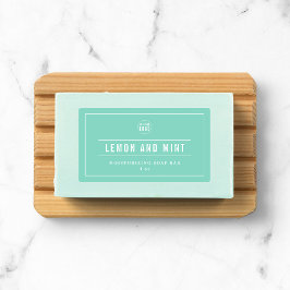 Hinzufügen der Farbe für die weißen Logostreifen u Etiketten