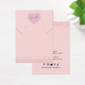 Hinzufügen der Grafikkarte für das Logo "chic Neck (Schreibtisch)