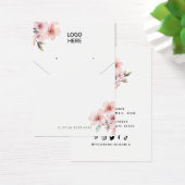 Hinzufügen der Grafikkarte für die Kette Ohrringe (Schreibtisch)