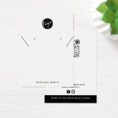 Hinzufügen der Grafikkarte für die Kette Ohrringe  (Schreibtisch)