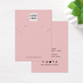 Hinzufügen der Grafikkarte für die Kette Ohrringe  (Schreibtisch)