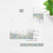 Hinzufügen der Grafikkarte für die Kette Ohrringe (Schreibtisch)