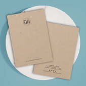 Hinzufügen der Logo-Script-Schreibmaschine zur Wer