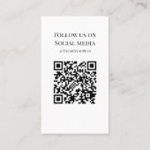 HINZUFÜGEN DER LOGO-WASSERANleitung CARE CARD euca Visitenkarte (Rückseite)