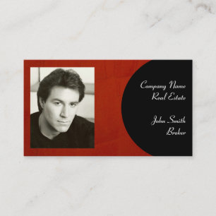 Hinzufügen der Picture Business Card 2.0 Visitenkarte