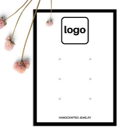 Hinzufügen der schwarzen Grenze für drei Ohrmarken