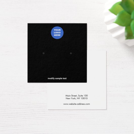 Hinzufügen der schwarzen Stuhlsichtkarte für das L (Schreibtisch)