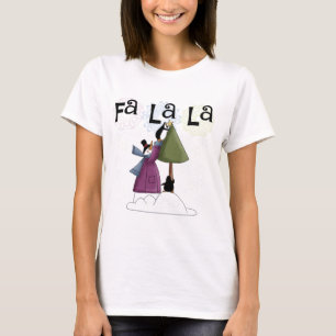 Hinzufügen der Star Holiday Tshirts und Geschenke