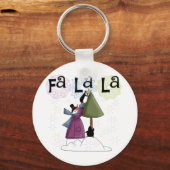 Hinzufügen der Star Holiday Tshirts und Geschenke Schlüsselanhänger (Vorderseite)