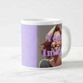 Hinzufügen der Tasse für das benutzerdefinierte Fo (Vorderseite Rechts)