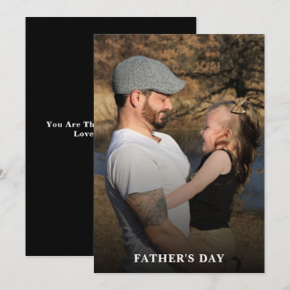 Hinzufügen der Vater-Tochtererkarte für die Fotona Einladung