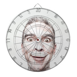 HINZUFÜGEN DES FOTOS DARTSCHEIBE