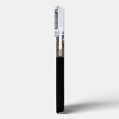 Hinzufügen des Fotos für benutzerdefinierte Logos Case-Mate iPhone Hülle (Rückseite / Links)