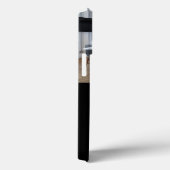 Hinzufügen des Fotos für benutzerdefinierte Logos Case-Mate iPhone Hülle (Rückseite / Rechts)